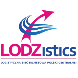 LODZistics logo