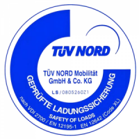 TUV NORD logo